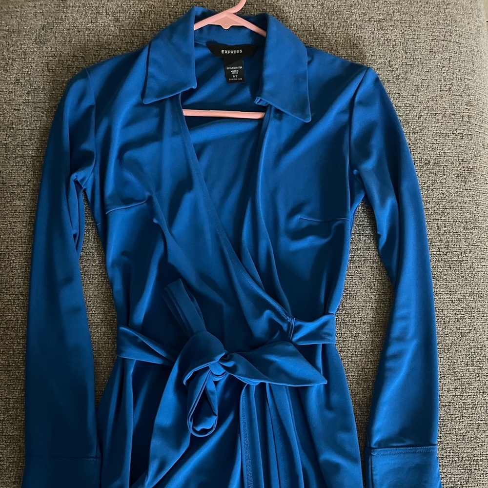 EXPRESS Formal Dress